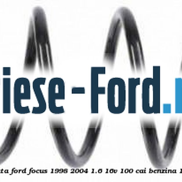 Arc elicoidal punte fata Ford Focus 1998-2004 1.6 16V 100 cai #FBB4C7DD6A Arc elicoidal punte fata Ford Focus 1998-2004 1.6 16V 100 cai benzina #FBB4C7DD6A