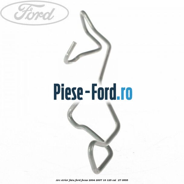 Arc etrier fata Ford Focus 2004-2007 1.8 125 cai #059F3FA1CA