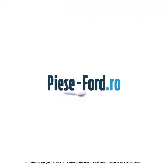 Arc usita rezervor Ford Mondeo 2014-2018 1.5 EcoBoost 160 cai #86A7C78223