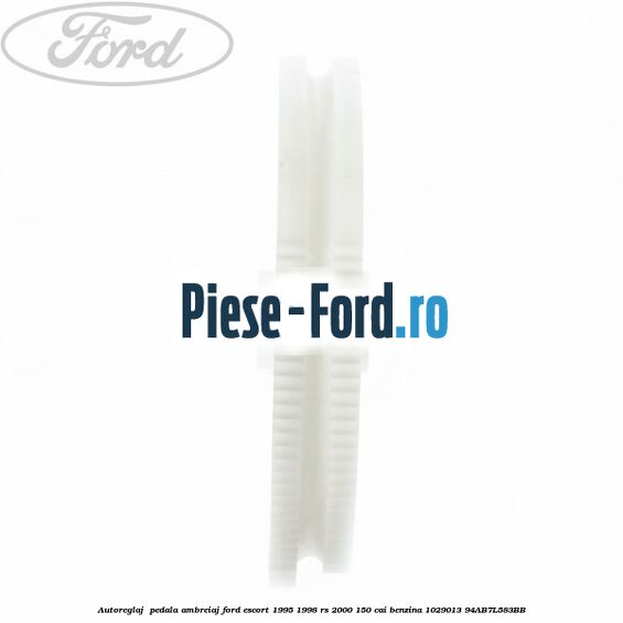 Autoreglaj  pedala ambreiaj Ford Escort 1995-1998 RS 2000 150 cai benzina #80791EA8CA