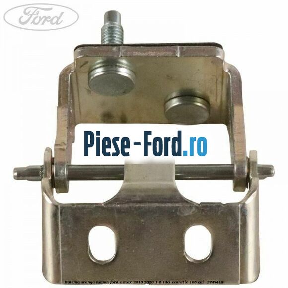 Balama stanga hayon Ford C-Max 2016-2020 1.5 TDCi ECOnetic 105 cai  #2AAF016C8B