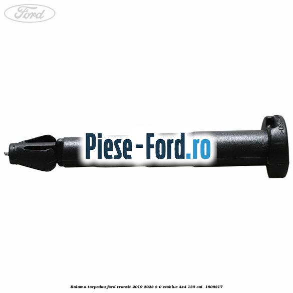 Balama torpedou Ford Transit 2019-2023 2.0 EcoBlue 4x4 130 cai  #FB95E22821