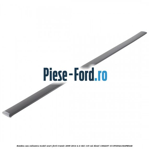 Bandou usa culisanta model scurt Ford Transit 2006-2014 2.4 TDCi 115 cai #182A8B5C5E Bandou usa culisanta model scurt Ford Transit 2006-2014 2.4 TDCi 115 cai diesel #182A8B5C5E