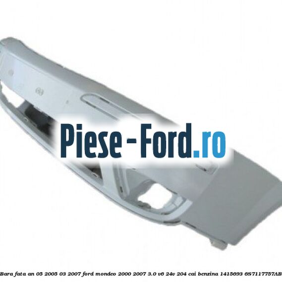 Bandou stanga bara fata Ford Mondeo 2000-2007 3.0 V6 24V 204 cai benzina