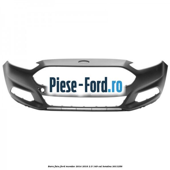 Bara fata Ford Mondeo 2014-2018 2.5 149 cai #0885AD30C5 Bara fata Ford Mondeo 2014-2018 2.5 149 cai benzina #0885AD30C5