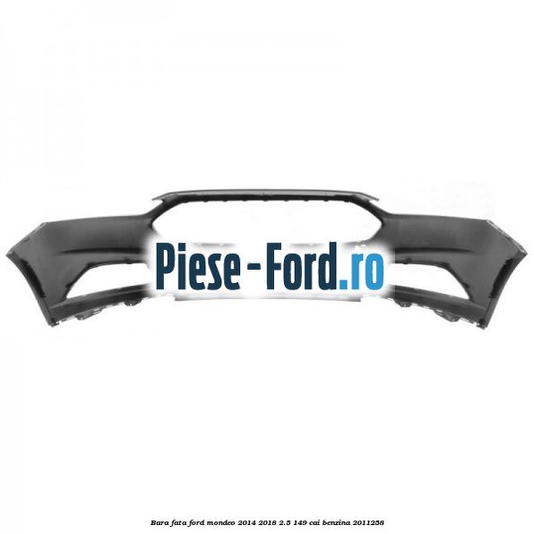 Bara fata Ford Mondeo 2014-2018 2.5 149 cai #0885AD30C5 Bara fata Ford Mondeo 2014-2018 2.5 149 cai benzina #0885AD30C5