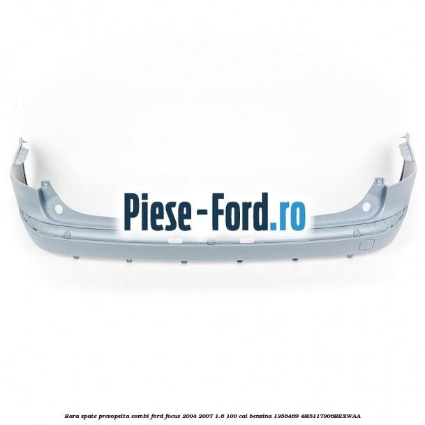 Bara spate prevopsita combi Ford Focus 2004-2007 1.6 100 cai benzina #2A7748D680