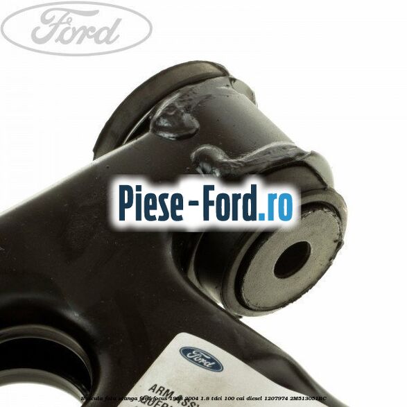 Bascula fata stanga Ford Focus 1998-2004 1.8 TDCi 100 cai diesel #D6EB3703F5