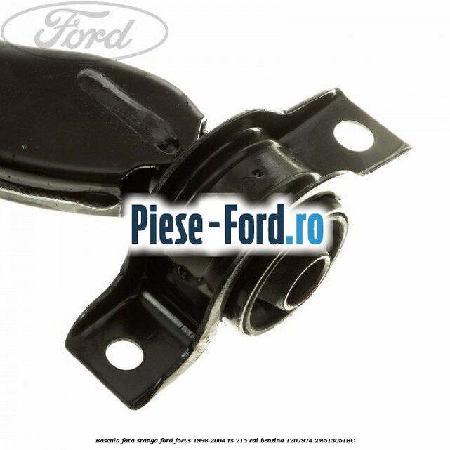 Bascula fata stanga Ford Focus 1998-2004 RS 215 cai benzina #ACB2BBCD95