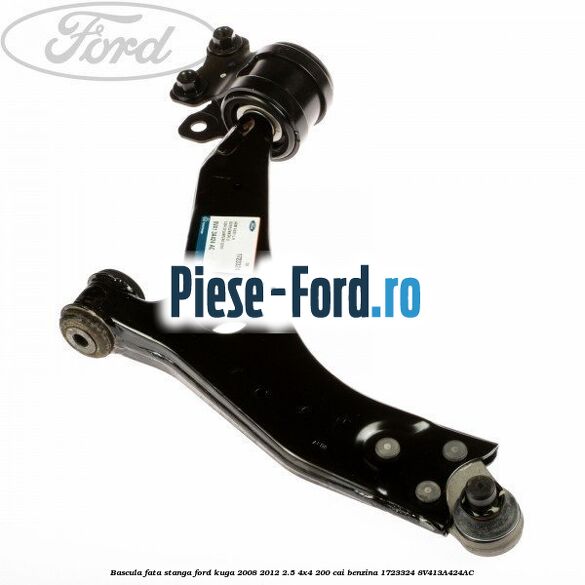 Bascula fata stanga Ford Kuga 2008-2012 2.5 4x4 200 cai benzina #3F7C847F7C