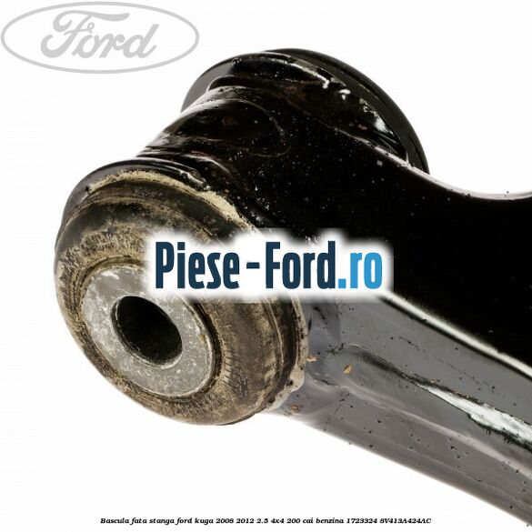 Bascula fata stanga Ford Kuga 2008-2012 2.5 4x4 200 cai benzina #3F7C847F7C