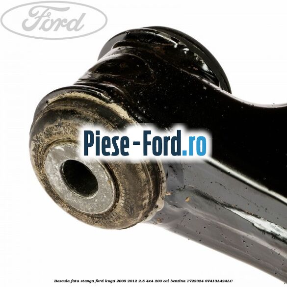 Bascula fata stanga Ford Kuga 2008-2012 2.5 4x4 200 cai benzina