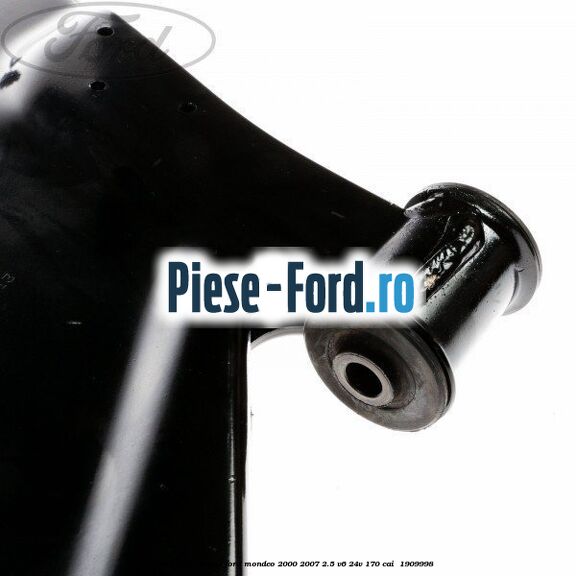 Bascula fata stanga Ford Mondeo 2000-2007 2.5 V6 24V 170 cai  #FF8EE6125A