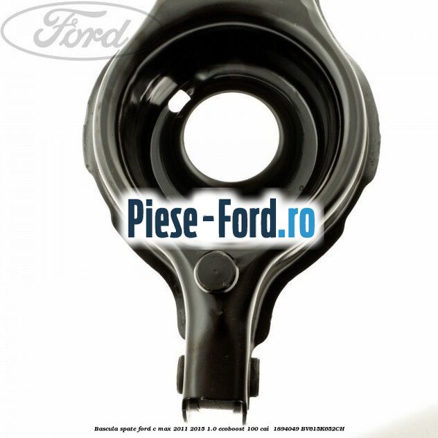 Bascula spate Ford C-Max 2011-2015 1.0 EcoBoost 100 cai  #85B779B3AA