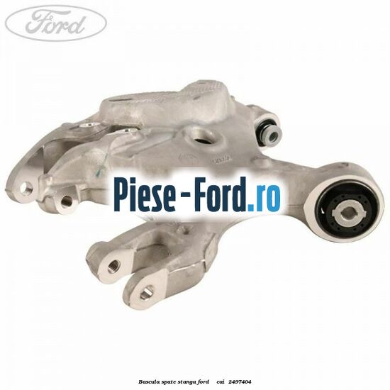 Bascula spate stanga Ford Mondeo 2014-2018 2.0 TDCi 4x4 150 cai #D8ECA3F375 Bascula spate stanga Ford Mondeo 2014-2018 2.0 TDCi 4x4 150 cai #D8ECA3F375