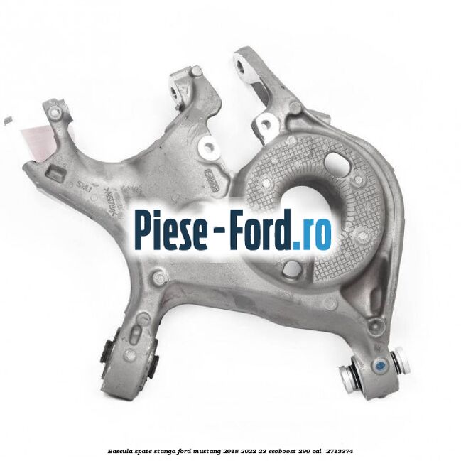 Bascula spate stanga Ford Mustang 2018-2022 2.3 EcoBoost 290 cai #8DEFC0A1E1