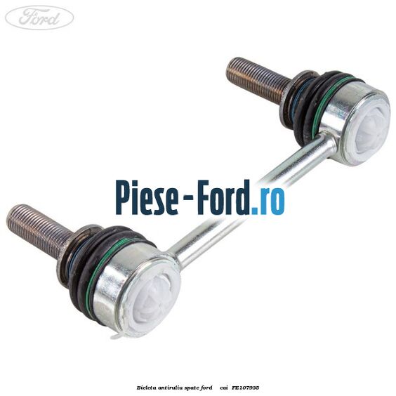 Bieleta antiruliu spate Ford Mondeo 2014-2018 2.0 TDCi 4x4 150 cai #B689E747D1 Bieleta antiruliu spate Ford Mondeo 2014-2018 2.0 TDCi 4x4 150 cai #B689E747D1