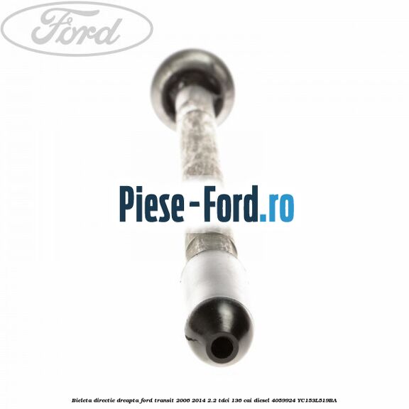 Bieleta directie dreapta Ford Transit 2006-2014 2.2 TDCi 136 cai diesel #5366B9457D