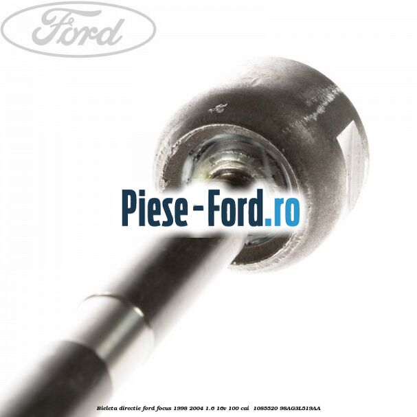 Bieleta directie Ford Focus 1998-2004 1.6 16V 100 cai  #4498A524B4
