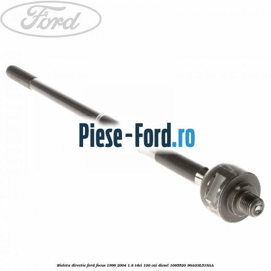Bieleta directie Ford Focus 1998-2004 1.8 TDCi 100 cai diesel #E9E7285FF0