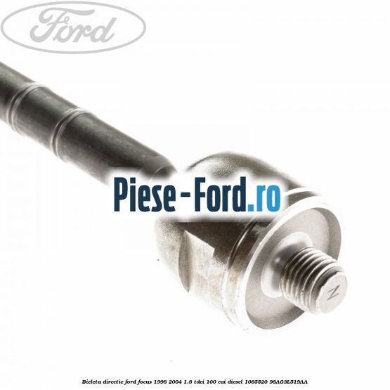 Bieleta directie Ford Focus 1998-2004 1.8 TDCi 100 cai diesel #E9E7285FF0