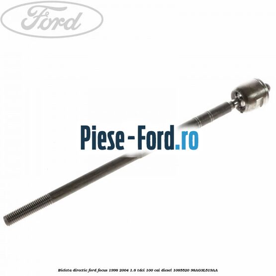 Bieleta directie Ford Focus 1998-2004 1.8 TDCi 100 cai diesel #E9E7285FF0