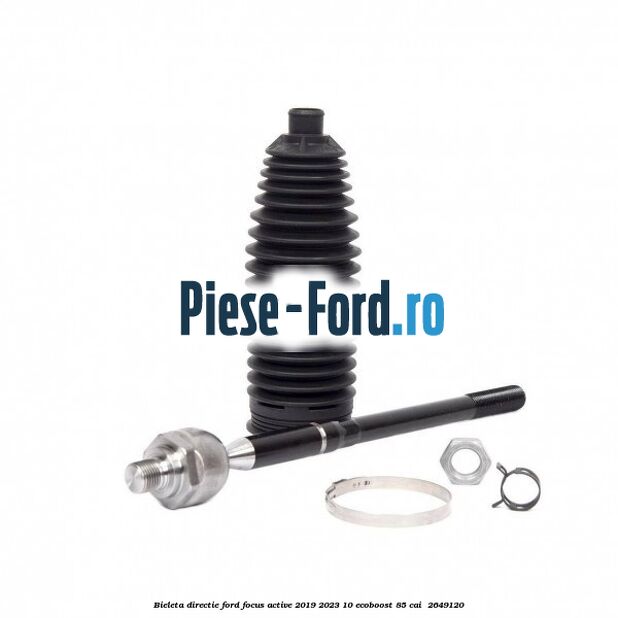 Bieleta directie Ford Focus Active 2019-2023 1.0 EcoBoost 85 cai #D234CFCCCF