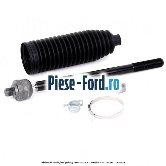 Bieleta directie Ford Galaxy 2015-2023 2.0 EcoBlue 4x4 150 cai  #B03A90EC87