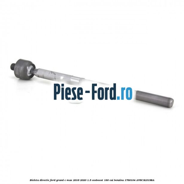 Bieleta directie Ford Grand C-Max 2016-2020 1.5 EcoBoost 180 cai benzina #D3CFDB9FA3
