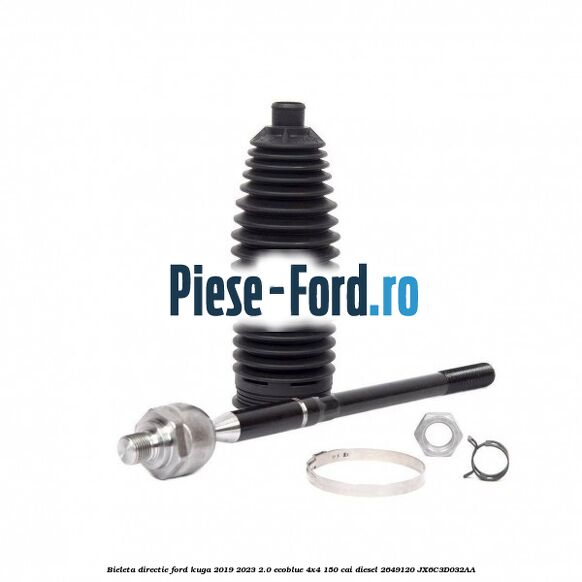Bieleta directie Ford Kuga 2019-2023 2.0 EcoBlue 4x4 150 cai diesel #E3E9E0540A