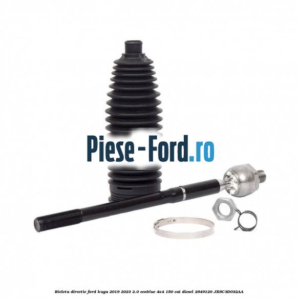 Bieleta directie Ford Kuga 2019-2023 2.0 EcoBlue 4x4 150 cai diesel #E3E9E0540A