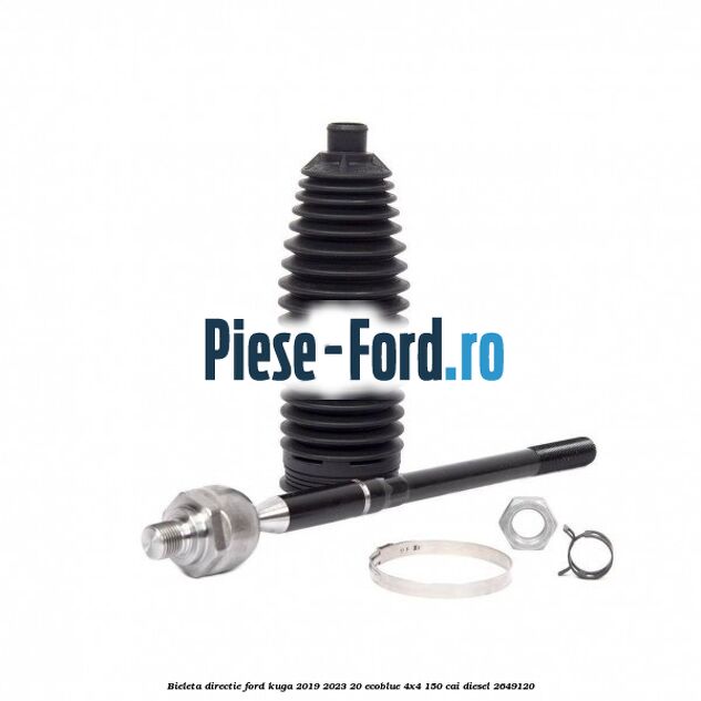 Bieleta directie Ford Kuga 2019-2023 2.0 EcoBlue 4x4 150 cai #E3E9E0540A
