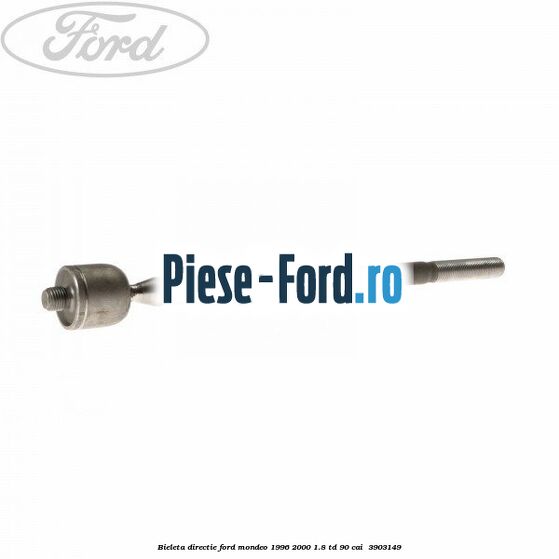 Bieleta directie Ford Mondeo 1996-2000 1.8 TD 90 cai  #B5D2D675E4