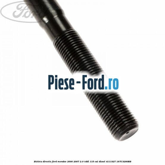 Bieleta directie Ford Mondeo 2000-2007 2.0 TDDI 115 cai diesel #799D77CA9D