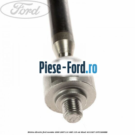 Bieleta directie Ford Mondeo 2000-2007 2.0 TDDI 115 cai diesel #799D77CA9D
