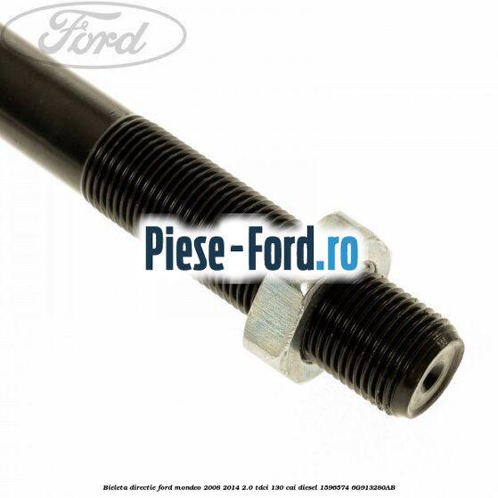 Bieleta directie Ford Mondeo 2008-2014 2.0 TDCi 130 cai diesel #BD8E0245E0