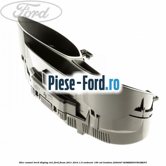 Bloc ceasuri bord display mic Ford Focus 2011-2014 1.6 EcoBoost 150 cai #1F52DF0C5B Bloc ceasuri bord display mic Ford Focus 2011-2014 1.6 EcoBoost 150 cai benzina #1F52DF0C5B