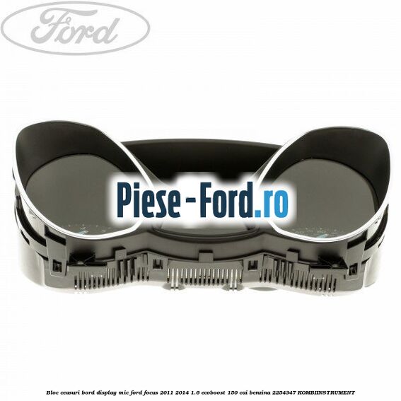 Bloc ceasuri bord display mic Ford Focus 2011-2014 1.6 EcoBoost 150 cai #1F52DF0C5B Bloc ceasuri bord display mic Ford Focus 2011-2014 1.6 EcoBoost 150 cai benzina #1F52DF0C5B