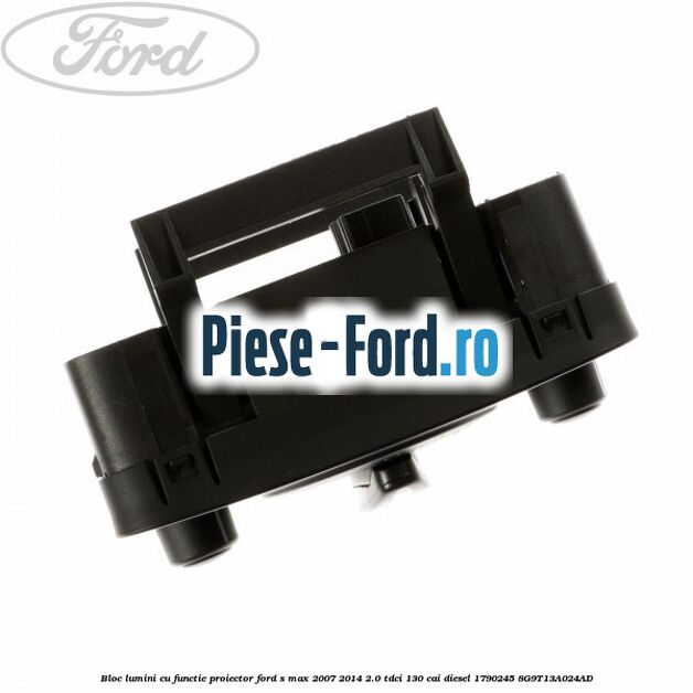 Bloc lumini cu functie proiector Ford S-Max 2007-2014 2.0 TDCi 130 cai #14BA2CAD11 Bloc lumini cu functie proiector Ford S-Max 2007-2014 2.0 TDCi 130 cai diesel #14BA2CAD11