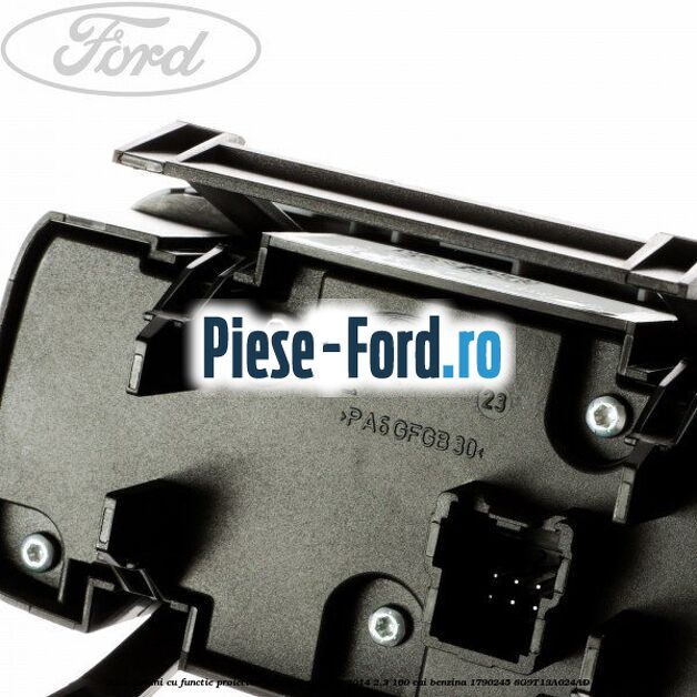 Bloc lumini cu functie proiector Ford S-Max 2007-2014 2.3 160 cai benzina