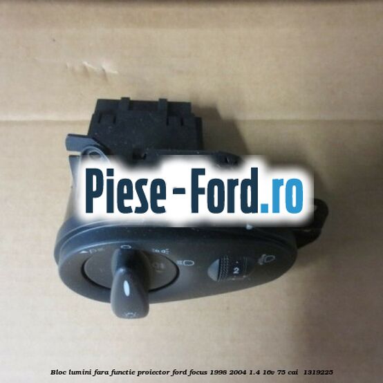 Bloc lumini fara functie proiector Ford Focus 1998-2004 1.4 16V 75 cai #DD3826BBE8 Bloc lumini fara functie proiector Ford Focus 1998-2004 1.4 16V 75 cai #DD3826BBE8