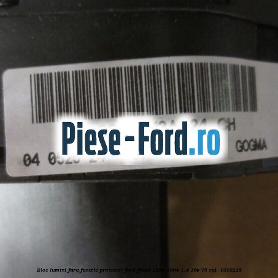 Bloc lumini fara functie proiector Ford Focus 1998-2004 1.4 16V 75 cai #DD3826BBE8 Bloc lumini fara functie proiector Ford Focus 1998-2004 1.4 16V 75 cai #DD3826BBE8