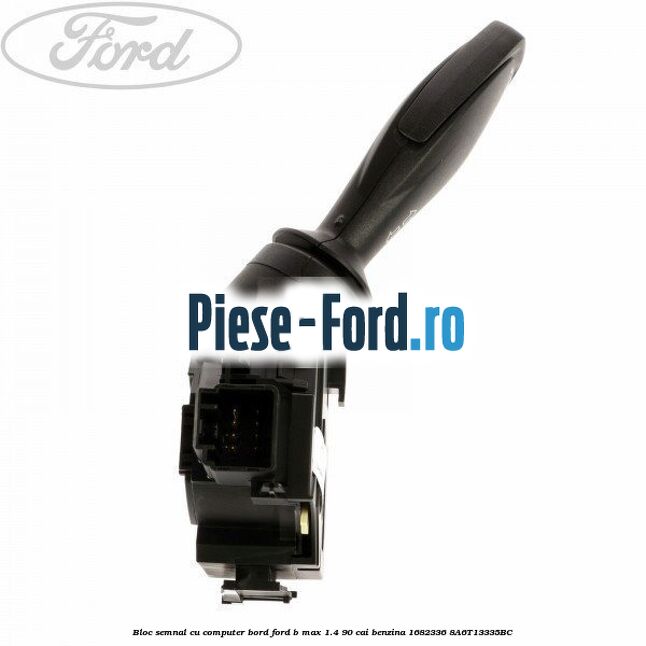 Bloc lumini cu senzori automat Ford B-Max 1.4 90 cai benzina