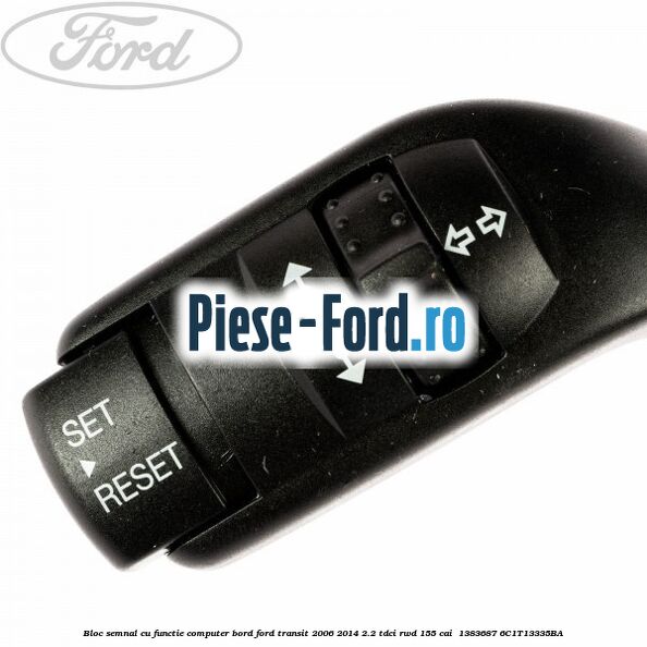 Bloc semnal cu functie computer bord Ford Transit 2006-2014 2.2 TDCi RWD 155 cai #F67F629282 Bloc semnal cu functie computer bord Ford Transit 2006-2014 2.2 TDCi RWD 155 cai #F67F629282