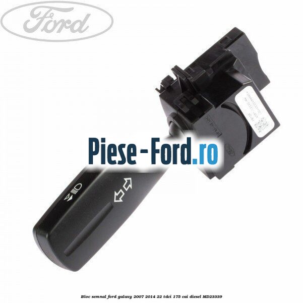 Bloc semnal Ford Galaxy 2007-2014 2.2 TDCi 175 cai #EC2864A444