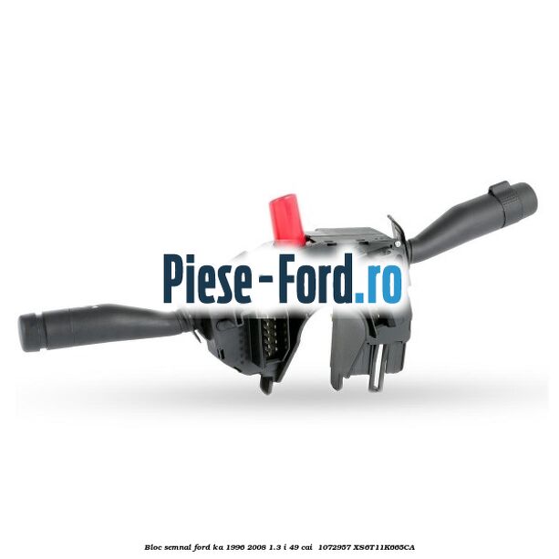 Bloc semnal Ford Ka 1996-2008 1.3 i 49 cai  #DB2B72A334