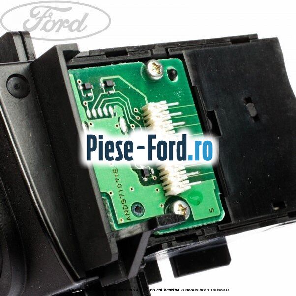 Bloc semnal Ford S-Max 2007-2014 2.3 160 cai benzina