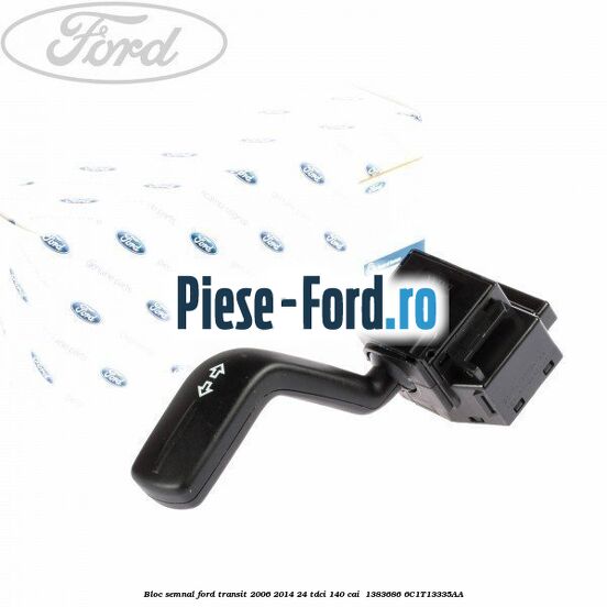 Bloc semnal Ford Transit 2006-2014 2.4 TDCi 140 cai #6ED28CFEAE