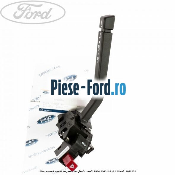 Bloc semnal model cu proiector Ford Transit 1994-2000 2.5 DI 116 cai #5D31EDAFB8 Bloc semnal model cu proiector Ford Transit 1994-2000 2.5 DI 116 cai #5D31EDAFB8