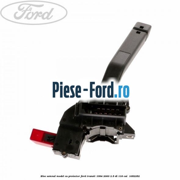 Bloc semnal model cu proiector Ford Transit 1994-2000 2.5 DI 116 cai #5D31EDAFB8 Bloc semnal model cu proiector Ford Transit 1994-2000 2.5 DI 116 cai #5D31EDAFB8